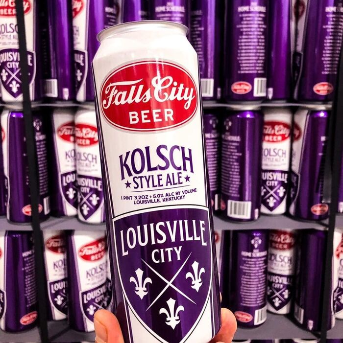 Lou City Kolsch 1