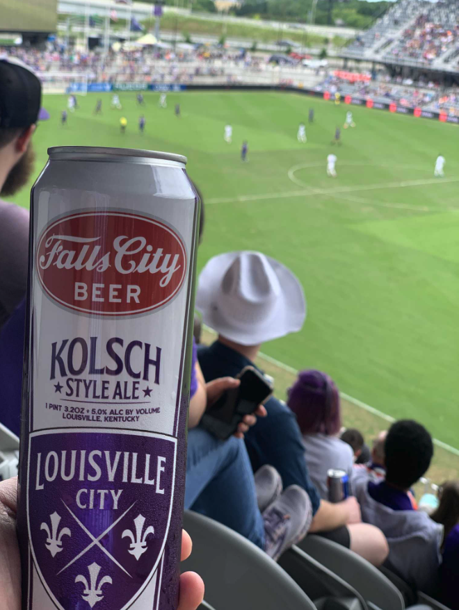Lou City Kolsch 4