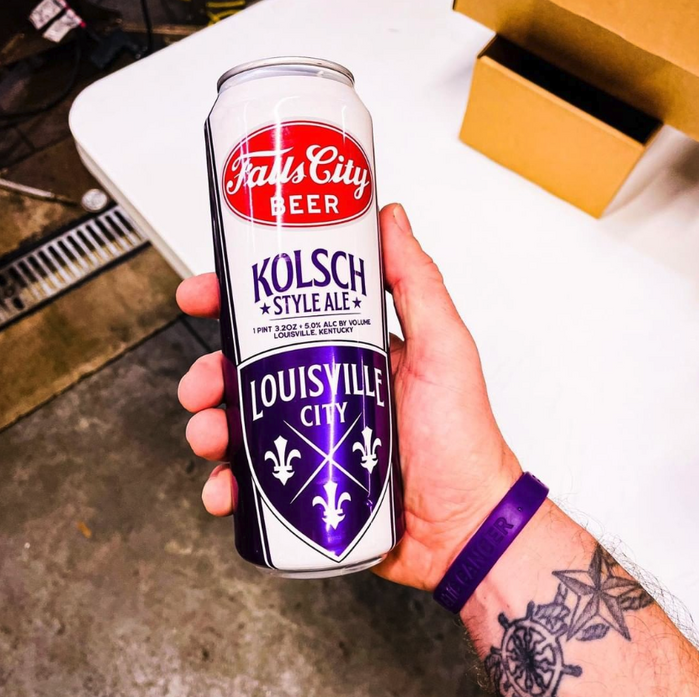 Lou City Kolsch 3