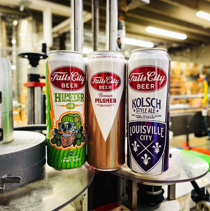 Lou City Kolsch 2