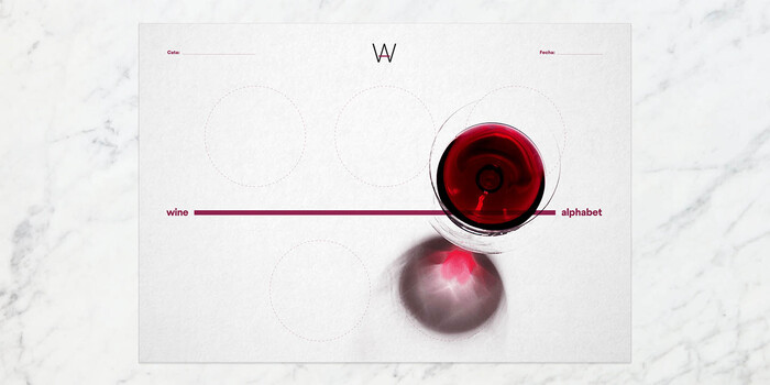 Wine Alphabet 3