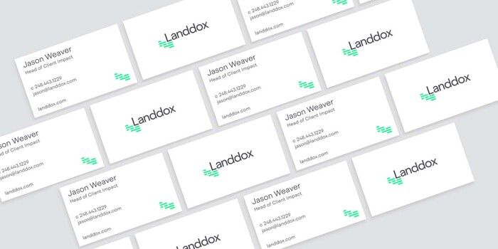 Landdox 3