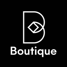 Boutique portfolio website