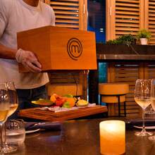 MasterChef Dubai restaurant website