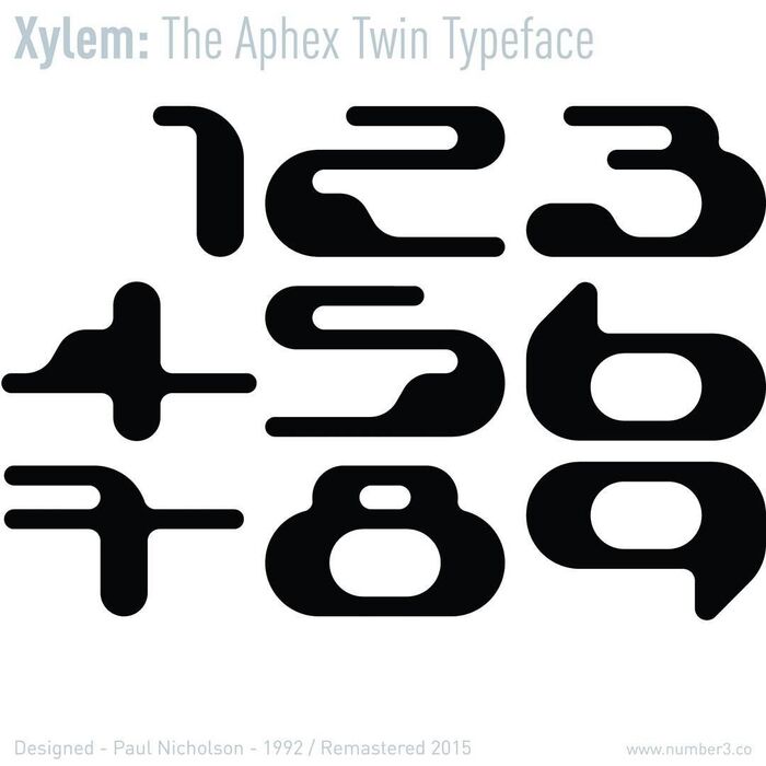 Numerals