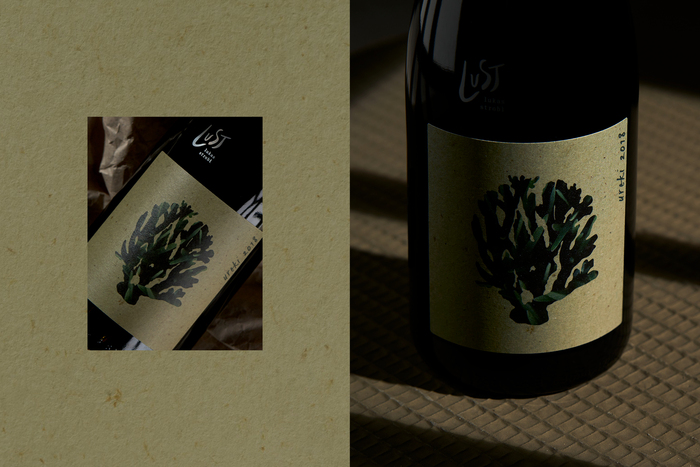 LUST – Lukas Strobl Wines 2