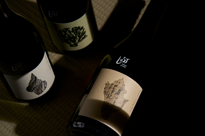 LUST – Lukas Strobl Wines 4