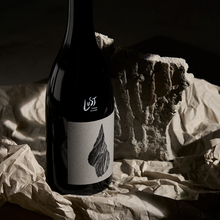 LUST – Lukas Strobl Wines