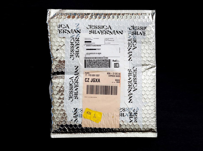 Jessica Silverman Gallery 8