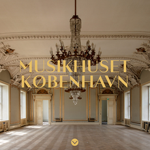 Musikhuset København