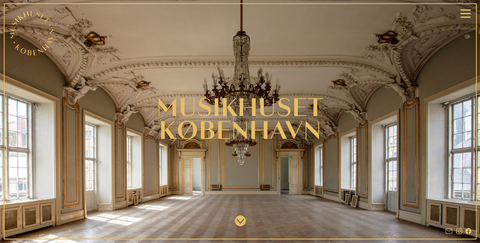 Musikhuset København 1