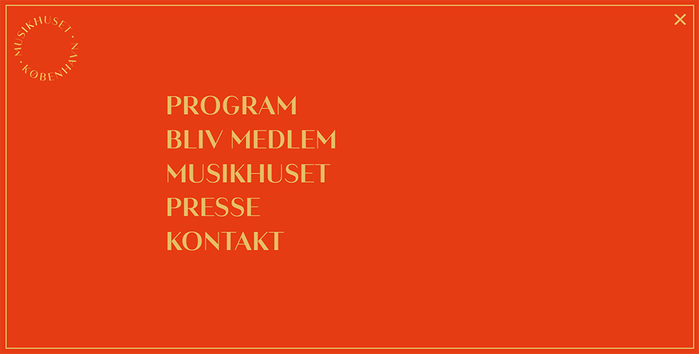 Musikhuset København 3