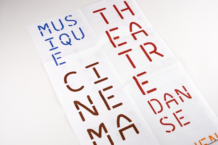Paris Culture 2015/16 poster 3
