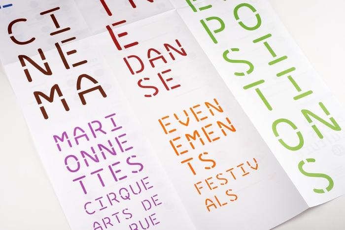 Paris Culture 2015/16 poster 4
