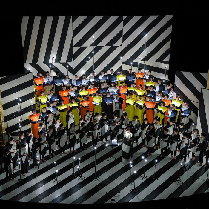 Obliques evening, Opéra Comique 6