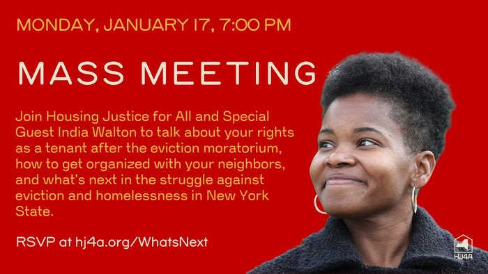 Housing Justice for All visual identity 5