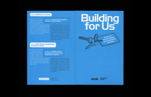 <cite>Building for Us: Stories of Homesteading and Cooperative Housing</cite>