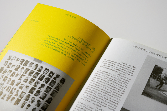 De dentro a Fuera exhibition catalog 3