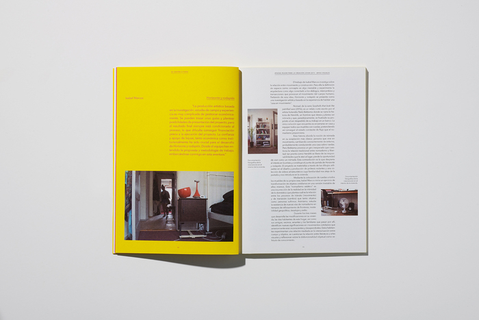 De dentro a Fuera exhibition catalog 8