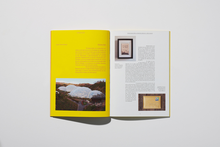 De dentro a Fuera exhibition catalog 9
