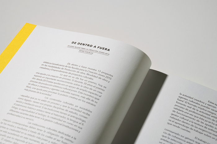 De dentro a Fuera exhibition catalog 4