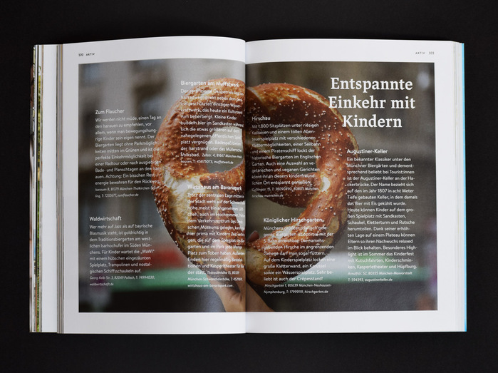 München mit Kind and Berlin mit Kind city guides 5