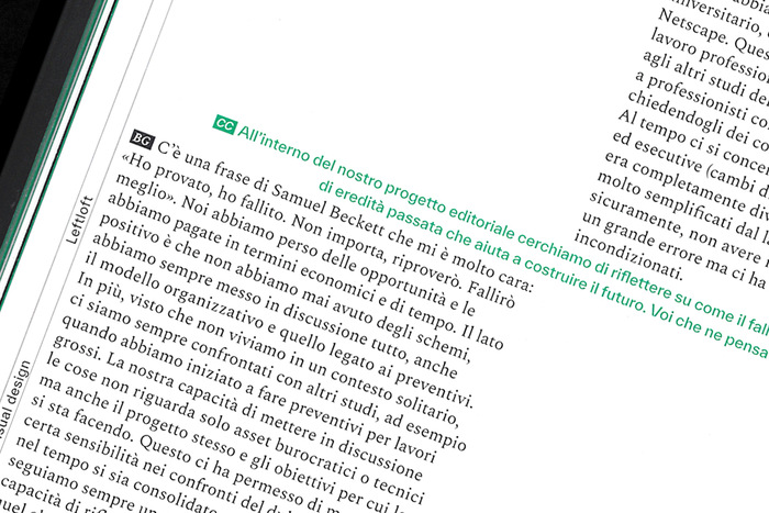 Oblio mag 3
