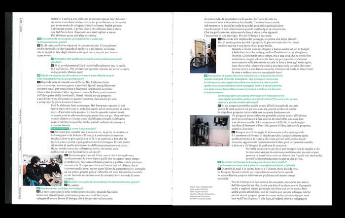 Oblio mag 5