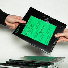 <cite>Oblio</cite> mag