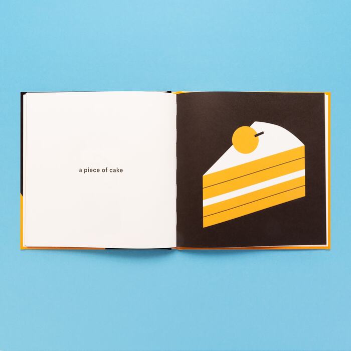 Sometimes Coffee – Sometimes Tea by Martijn in ’t Veld 2