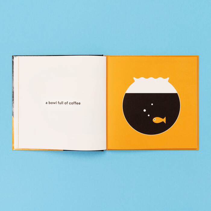 Sometimes Coffee – Sometimes Tea by Martijn in ’t Veld 4