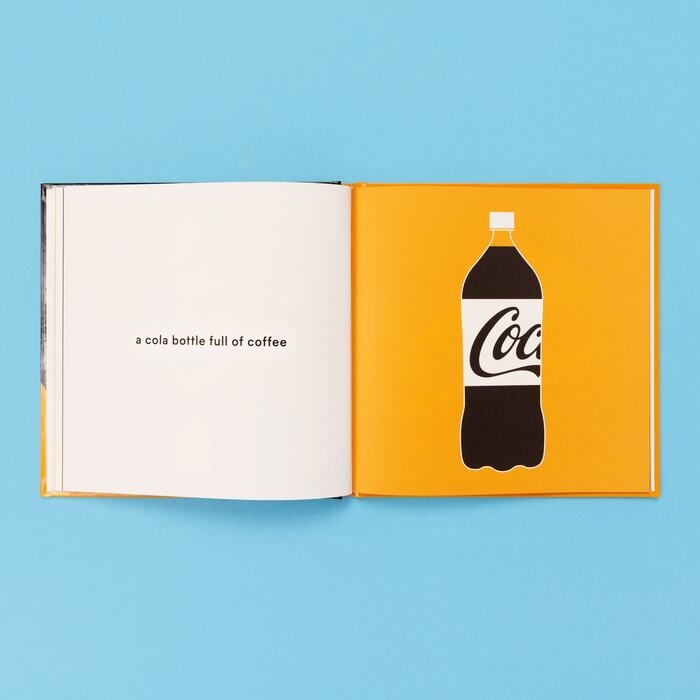 Sometimes Coffee – Sometimes Tea by Martijn in ’t Veld 5