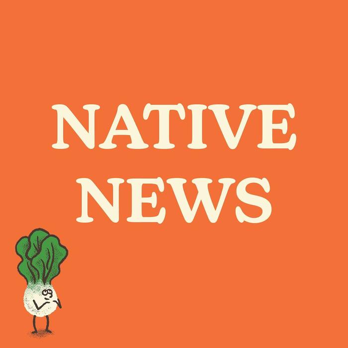 Native Foods 4