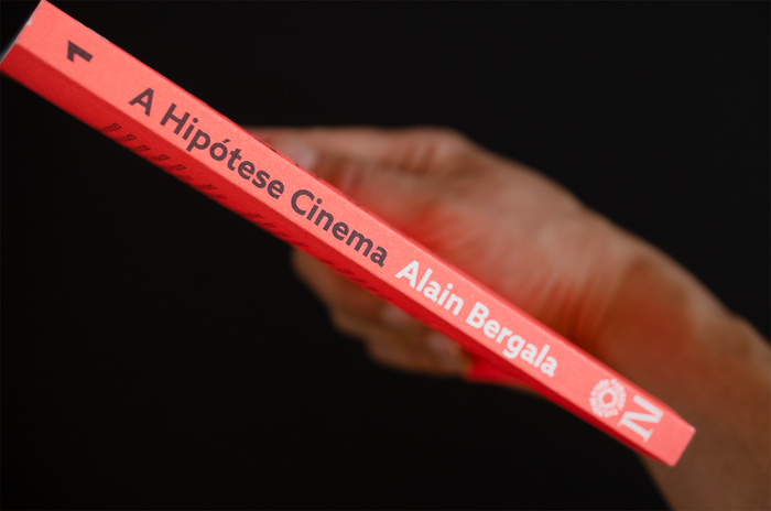 A Hipótese Cinema by Alain Bergala 10
