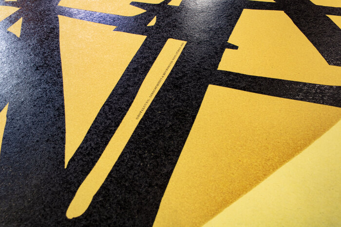 Kotzfrucht in der Zitrone concert poster 5