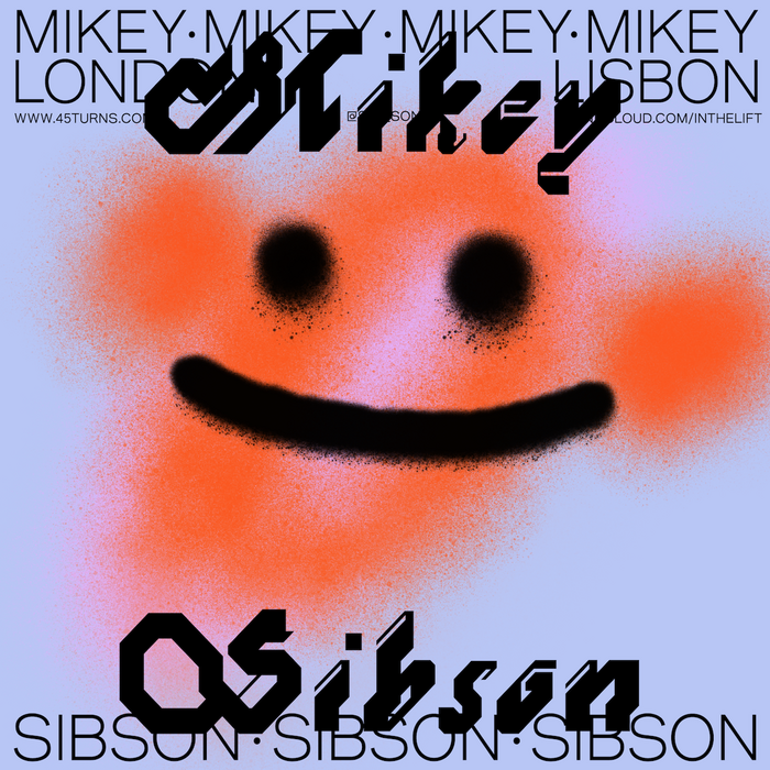 Mikey Sibson press kit 2022 3