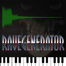 Rave Generator plugin