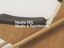 Neutra VDL Studio &amp; Residences