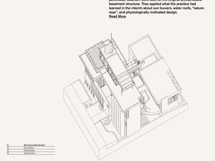 Neutra VDL Studio &amp; Residences 3