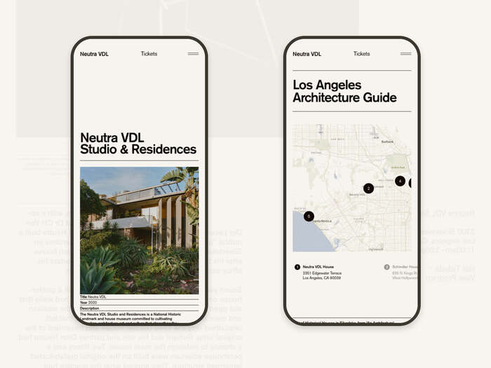 Neutra VDL Studio & Residences 5