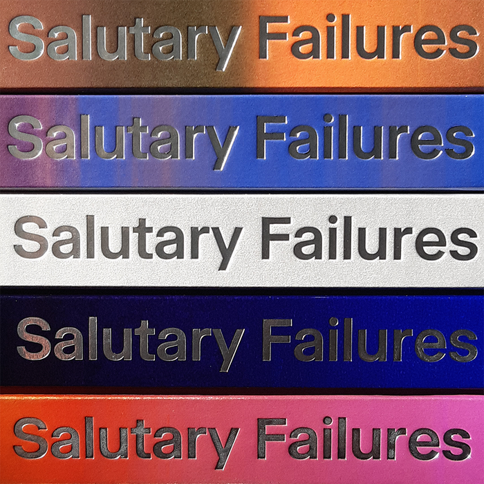 Raphael Hefti – Salutary Failures at Kunsthalle Basel 1