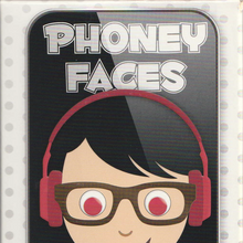 Phoney Faces