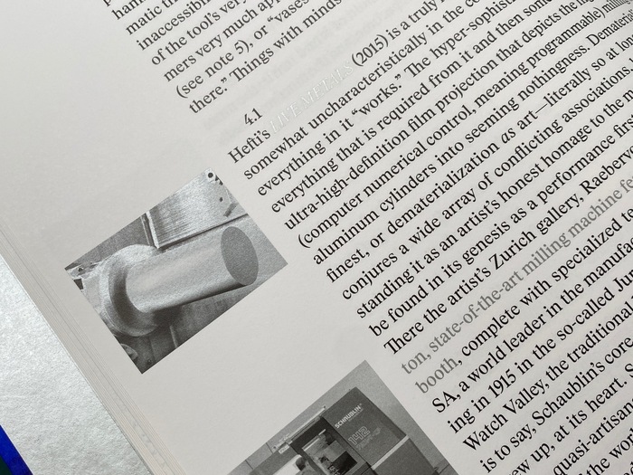 Raphael Hefti – Salutary Failures at Kunsthalle Basel 4