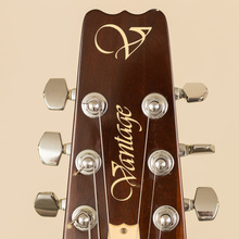 Vantage guitars, Japan