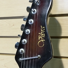 Vibra guitars, Canada