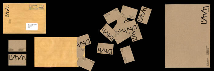L’ahah visual identity 4