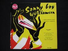 Sonny Boy Williamson – <cite>“Jazz Classics” N° 17</cite>