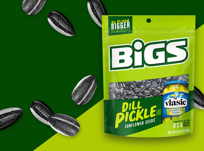 BIGS Sunflower Seeds 1