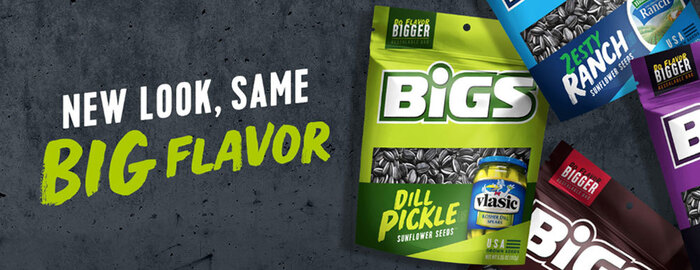 BIGS Sunflower Seeds 5