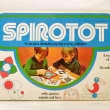 Kenner Spirograph (1972)